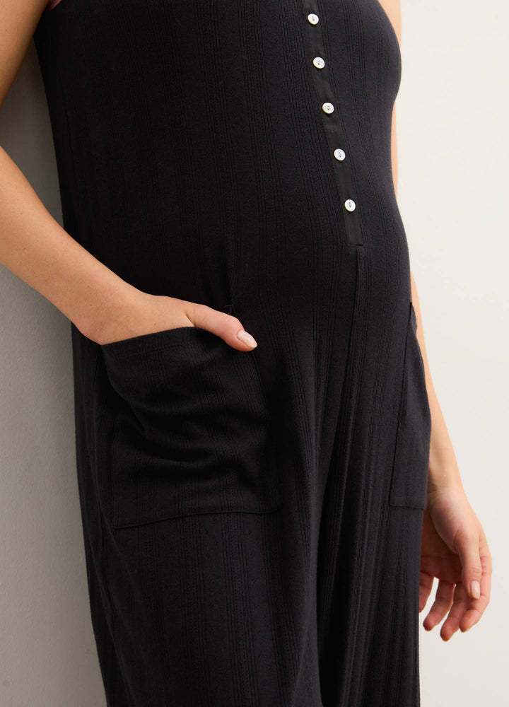 Hatch Collection All Tri Jumpsuit