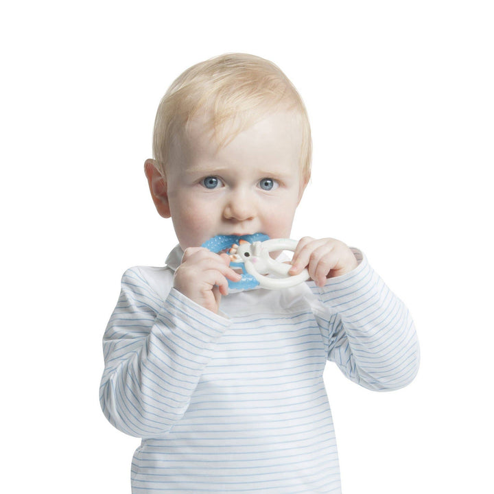 Sophie La Giraffe Cooling  Ring