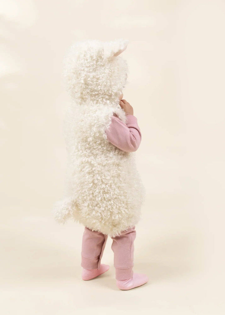 Coco Village My First Sheep Costume