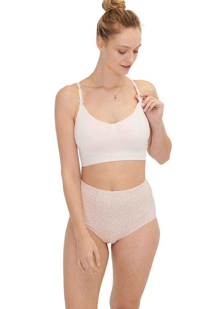 Hatch Collection The Essential Nursing And Pumping Bra