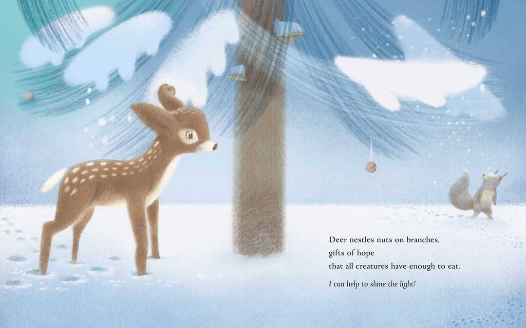 Winter by Kelsey E. Gross