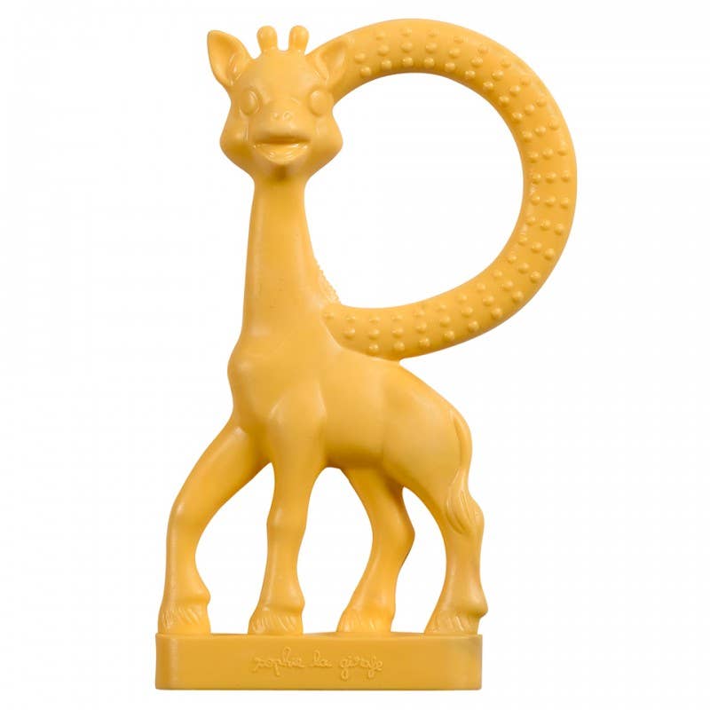 Sophie La Girafe Vanilla Teething Ring