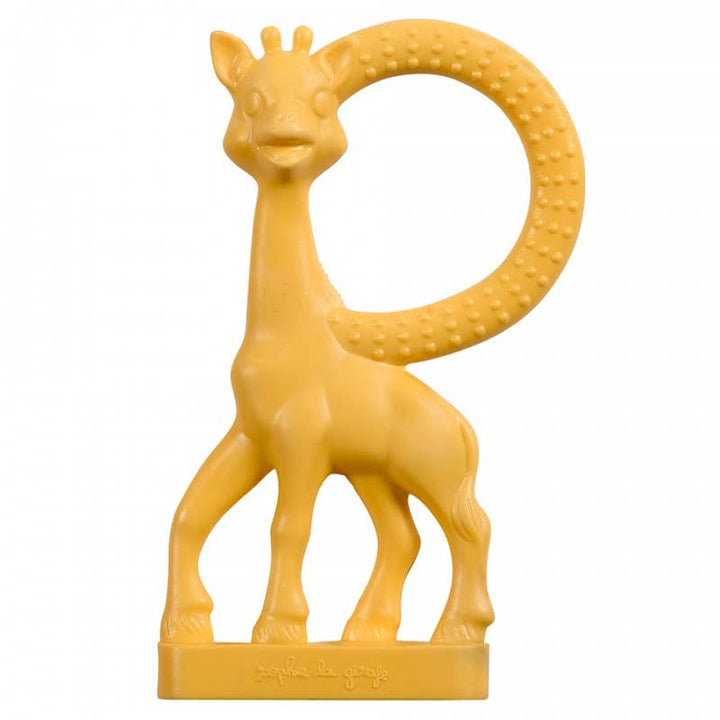 Sophie La Girafe Vanilla Teething Ring