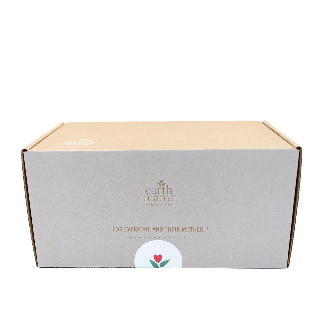 Earth Mama Postpartum Recovery Collection
