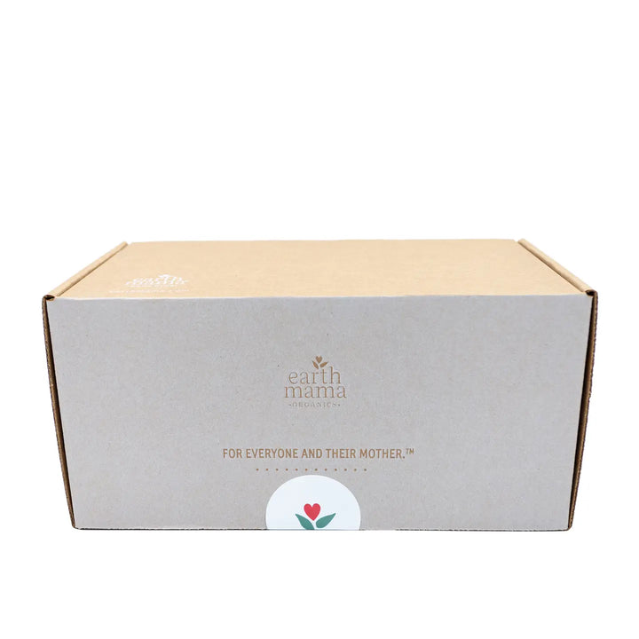 Earth Mama Postpartum Recovery Collection