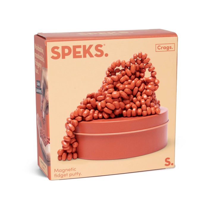Speks Matte Crags