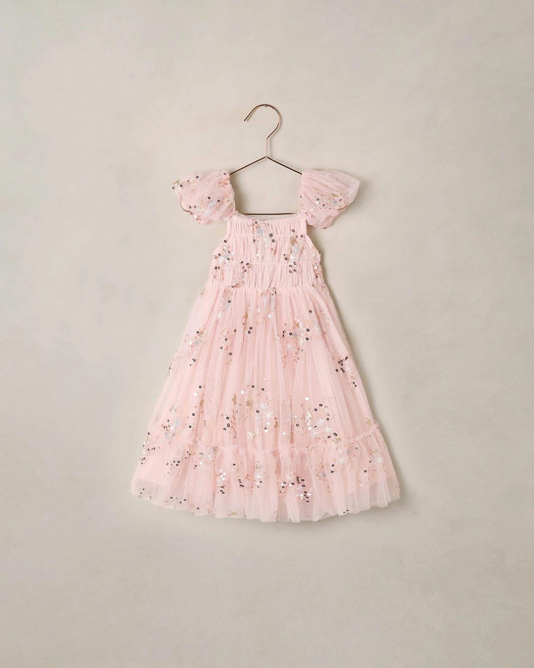 Noralee Pink Clara Dress