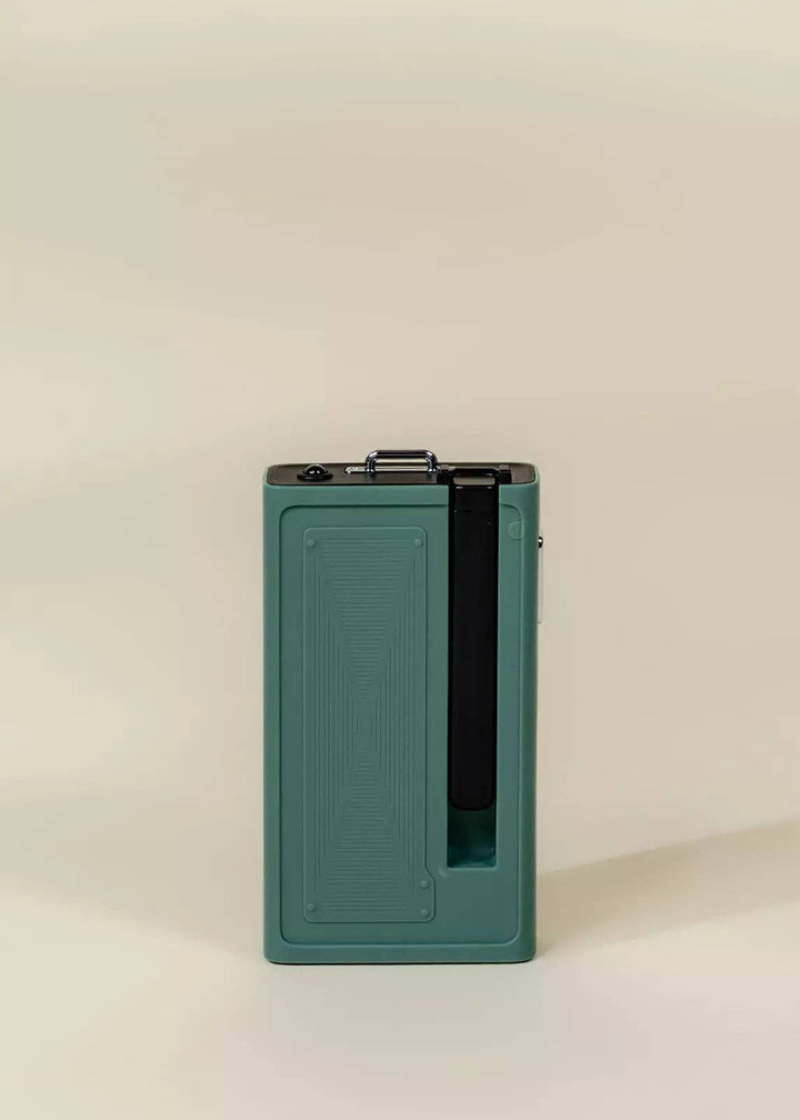 Coco Village Set of 2 Walkie Talkies - Seafoam