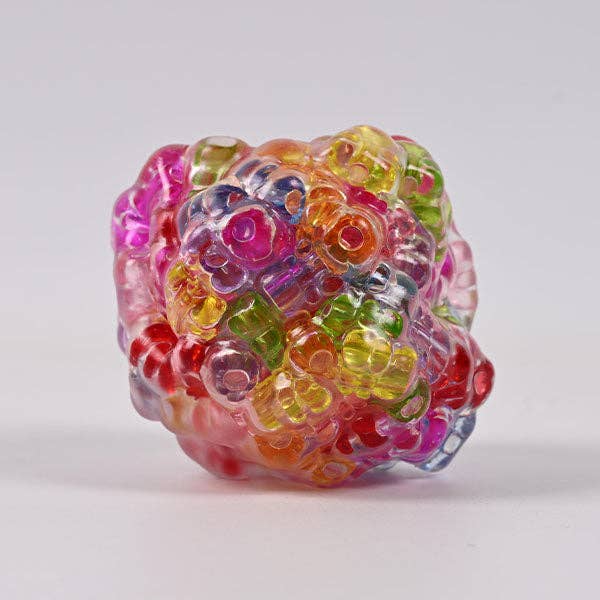 Crunch & Squish Candy Series Crunchy Squishy