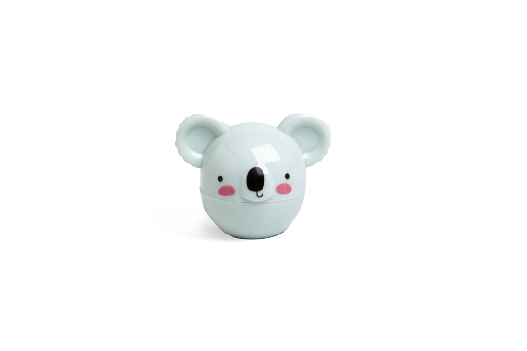 Toysmith Martinelia Cute Animals Lip Balm