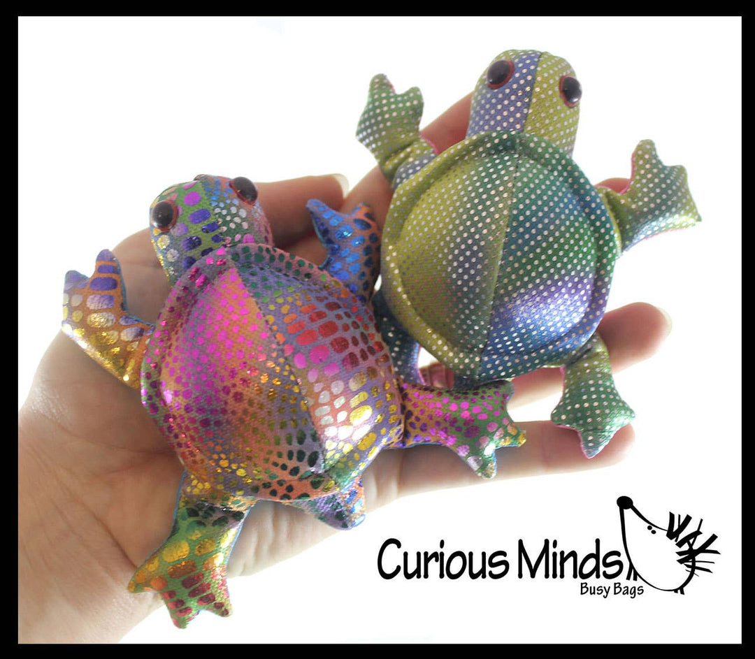 Curious Minds Toys Sand Animal