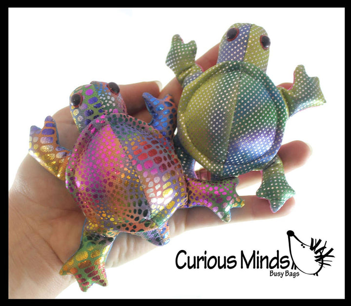 Curious Minds Toys Sand Animal