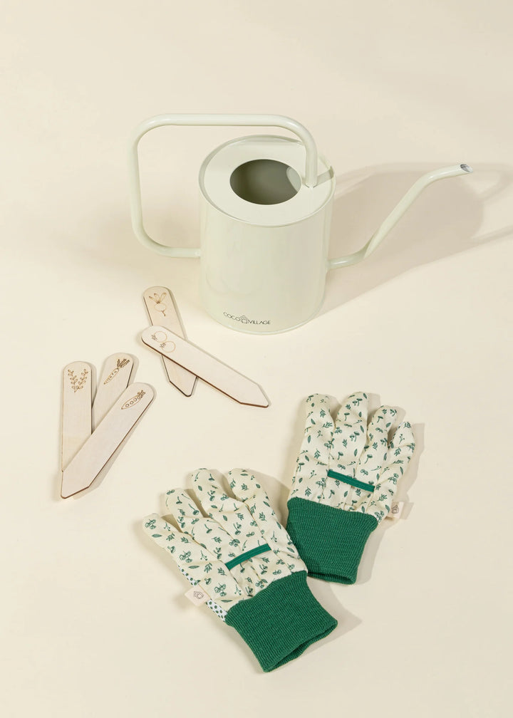 Coco Village Gardening Tools Playset