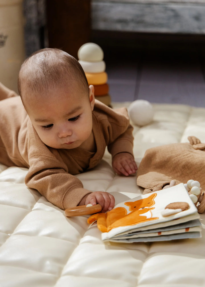 Coco Village Baby First Toys Gift Box