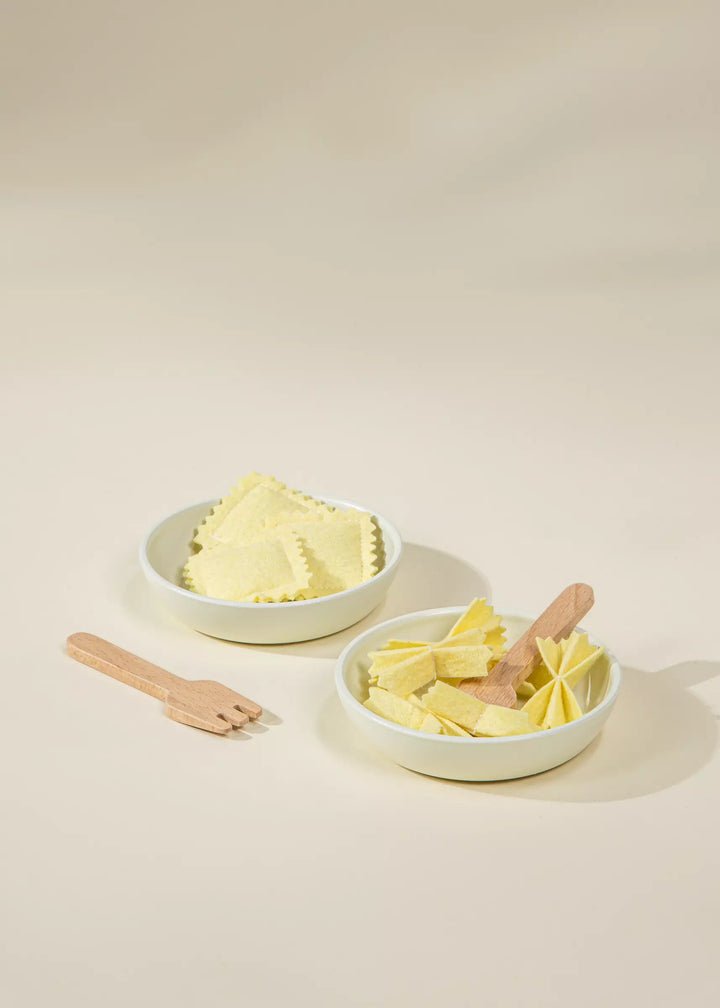 Coco Village Wooden Pasta Playset