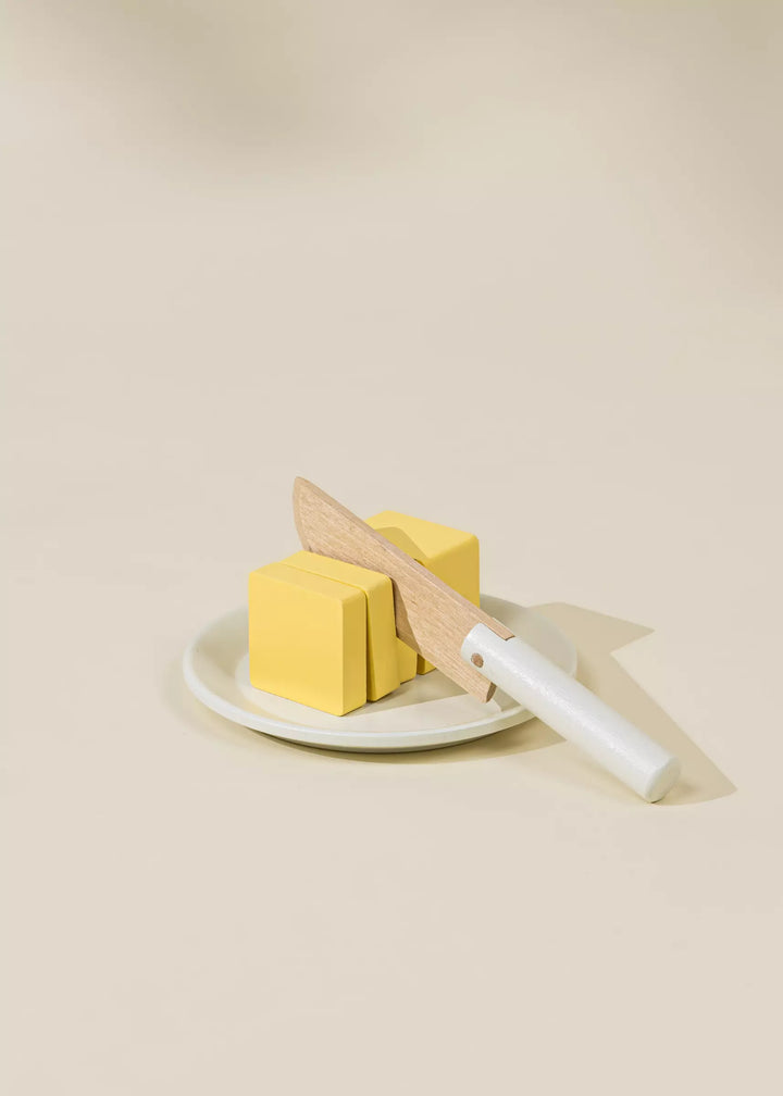 Coco Village Wooden Toaster Playset