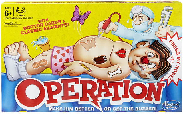 Classic Operation