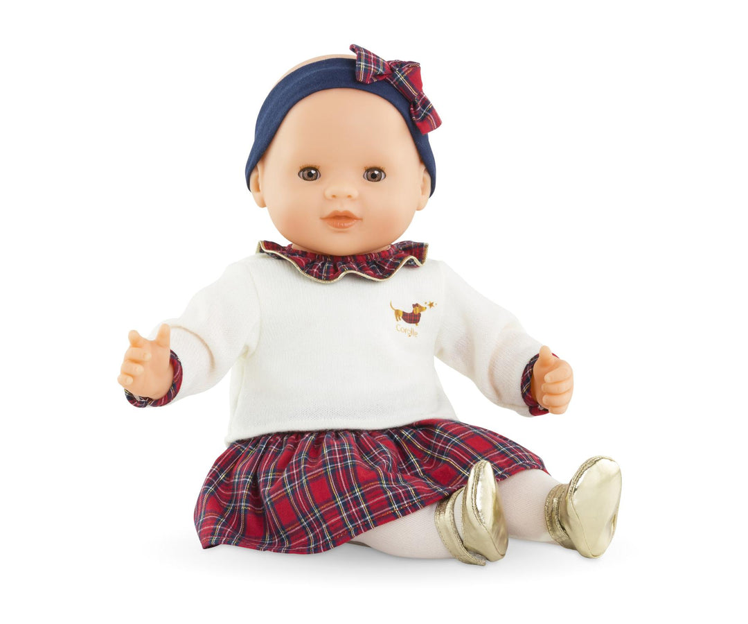 Corolle Suzanne Holidays