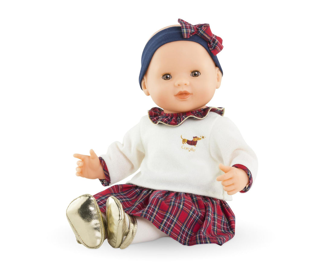 Corolle Suzanne Holidays