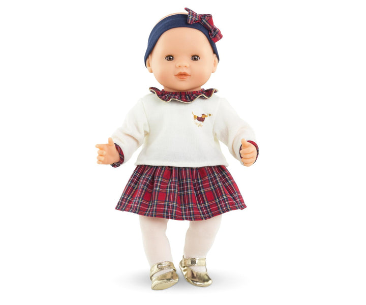 Corolle Suzanne Holidays