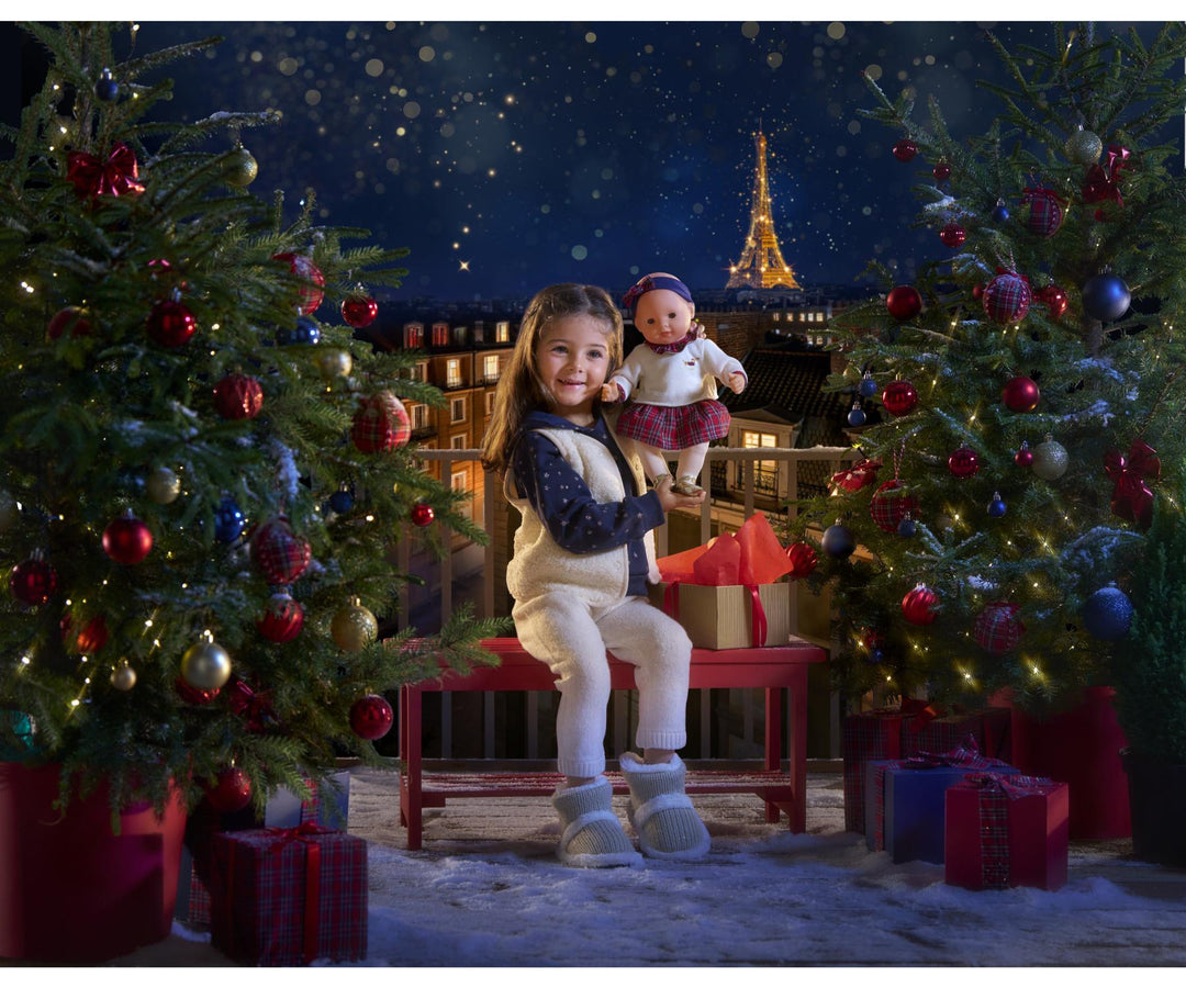 Corolle Suzanne Holidays