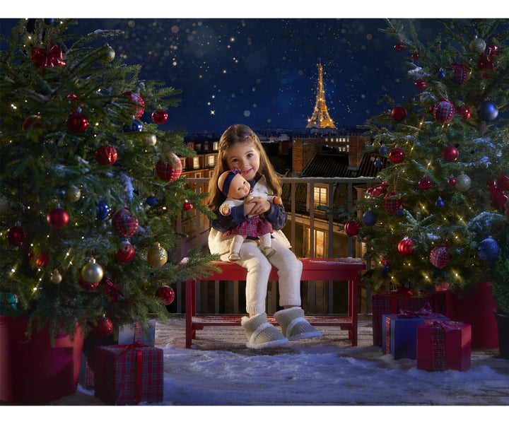 Corolle Suzanne Holidays