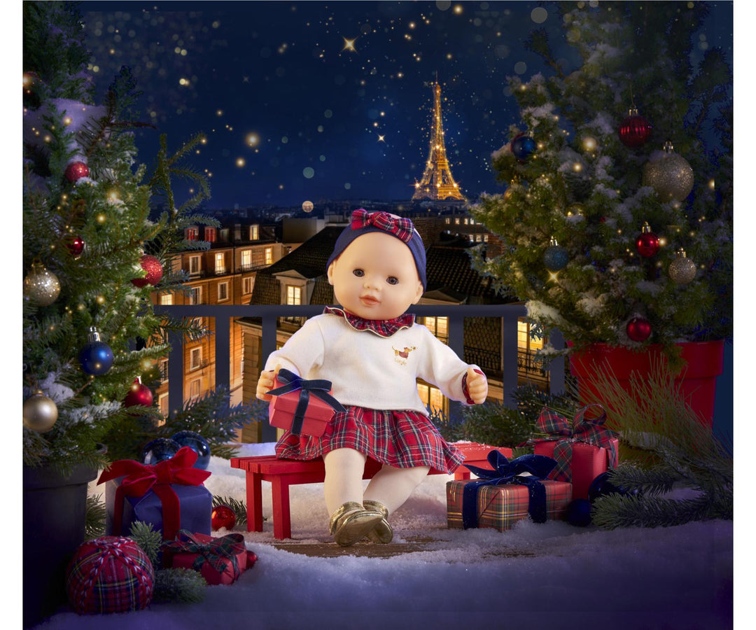 Corolle Suzanne Holidays