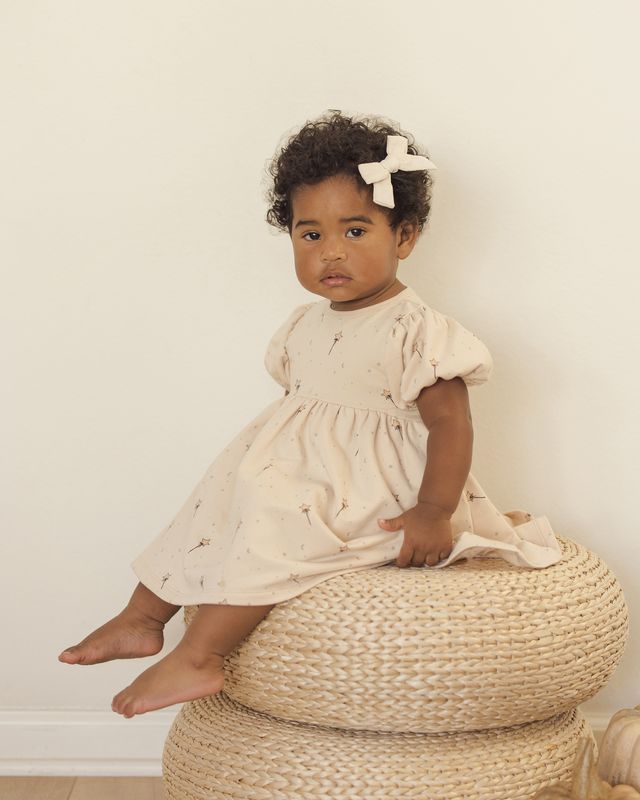 Quincy Mae Darla Dress - Magic