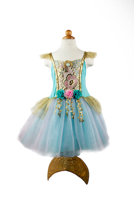 Great Pretenders Mermalicious Dress With Tail