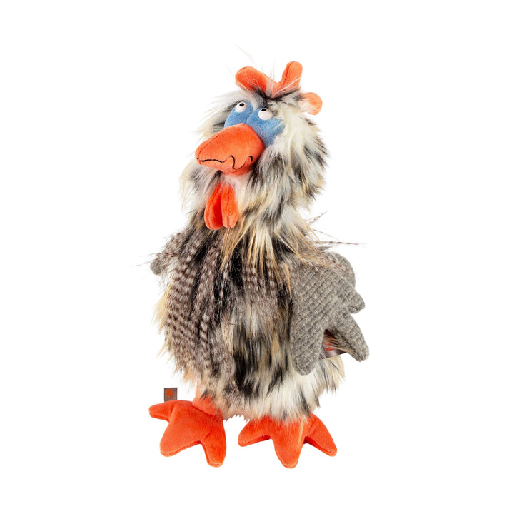 Sigikid Tour de Poule