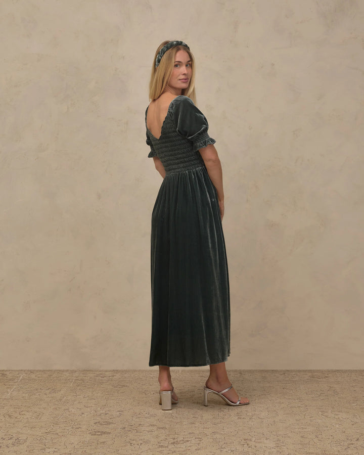 Noralee Women's Adele Dress - Green