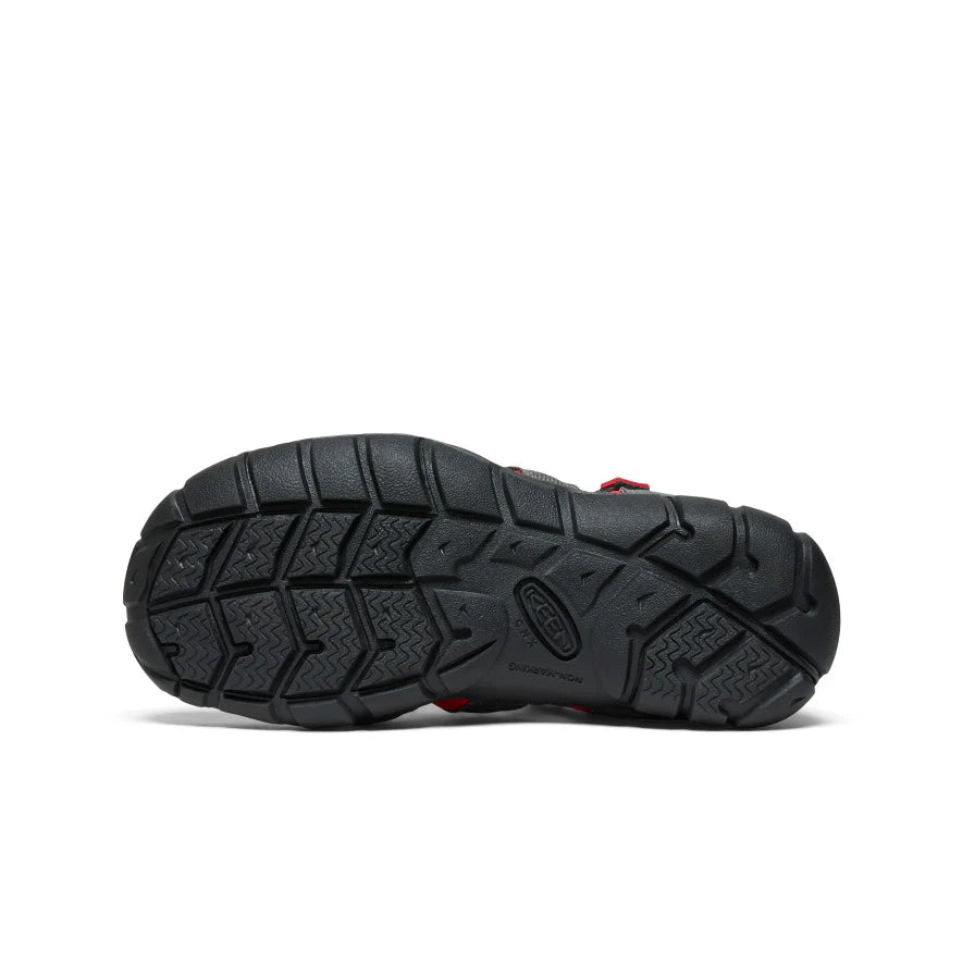 Keen Seacamp II CNX - Magnet/Red Carpet