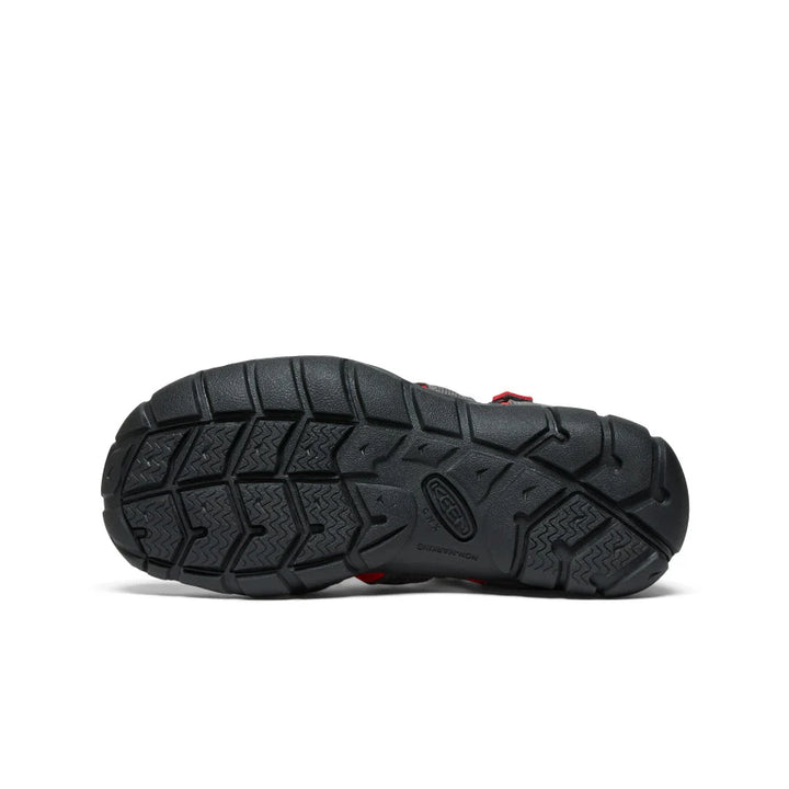Keen Seacamp II CNX - Magnet/Red Carpet