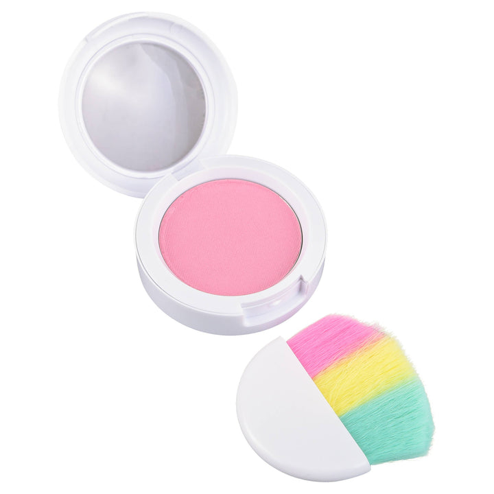 Klee Kids Confetti Wishes Fairy -Klee Kids Deluxe Play Makeup Kit
