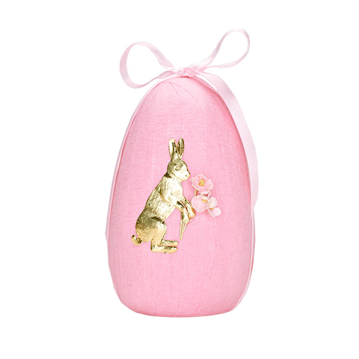 Tops Malibu Deluxe Surprise Ball - Easter Egg - Golden Rabbits - Asst