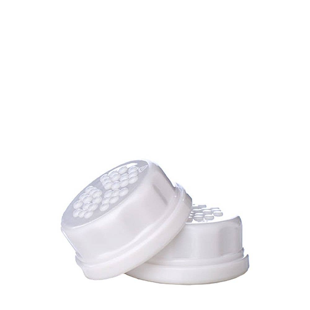 LifeFactory Flat Cap 2pk