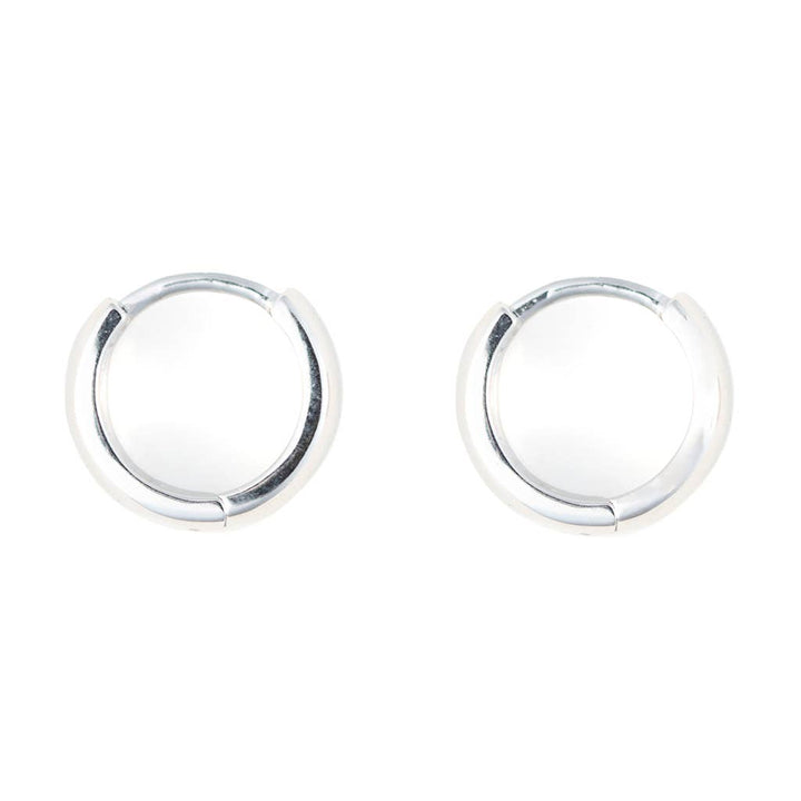 Bronwen Essential Huggie Hoops