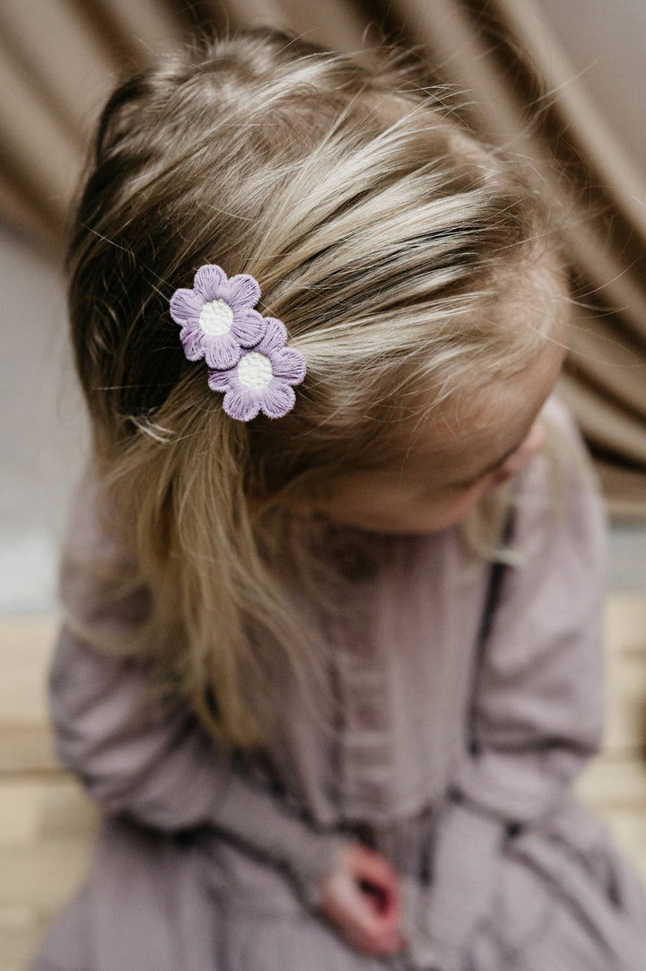 Studio Frommie Hair Clips - Spring 08
