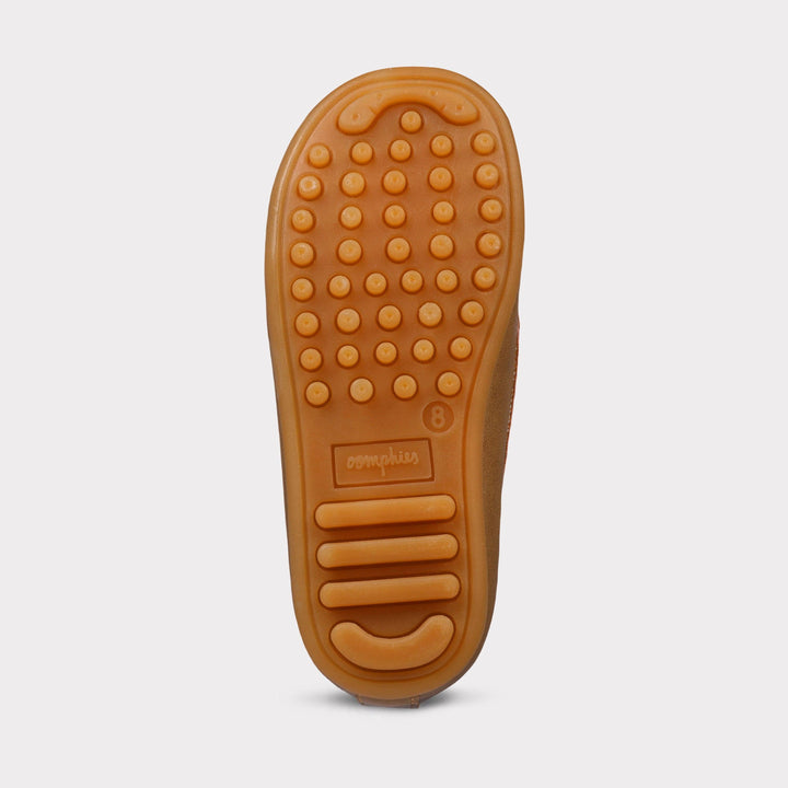 Oomphies Thaddeus Slip-On Moccasin