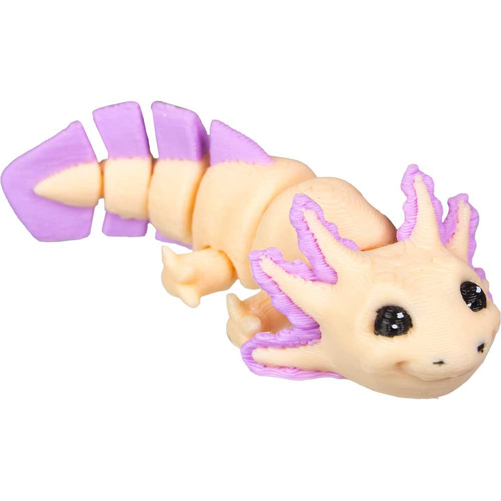 Kheops International Spirit Animal - Axolotl Assorted Colors