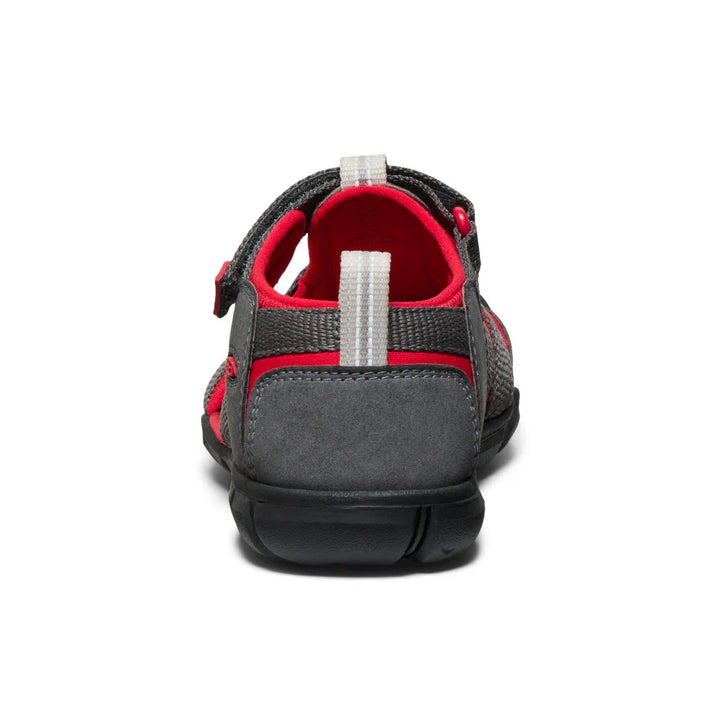 Keen Seacamp II CNX - Magnet/Red Carpet