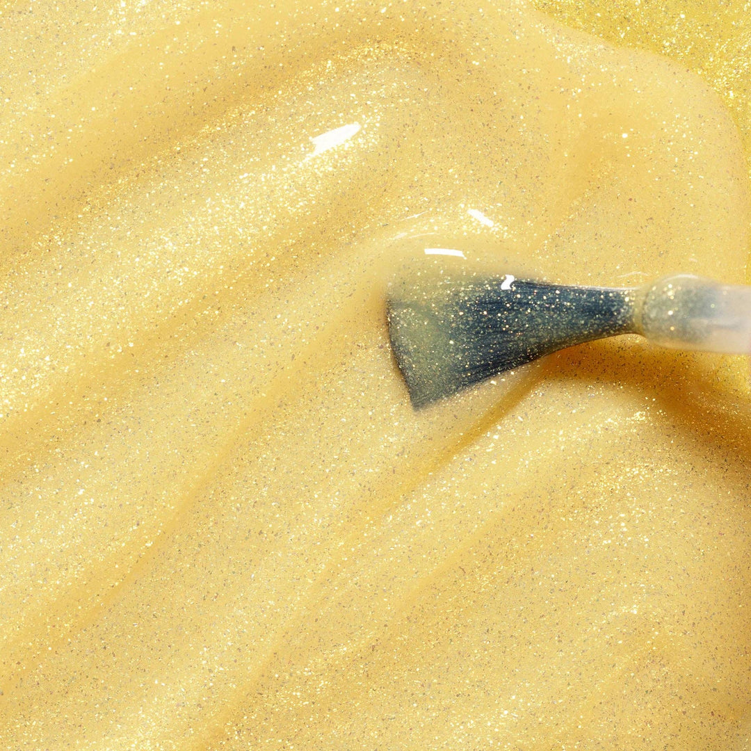 Petite Manucurist Nail Polish - Pia the Bee