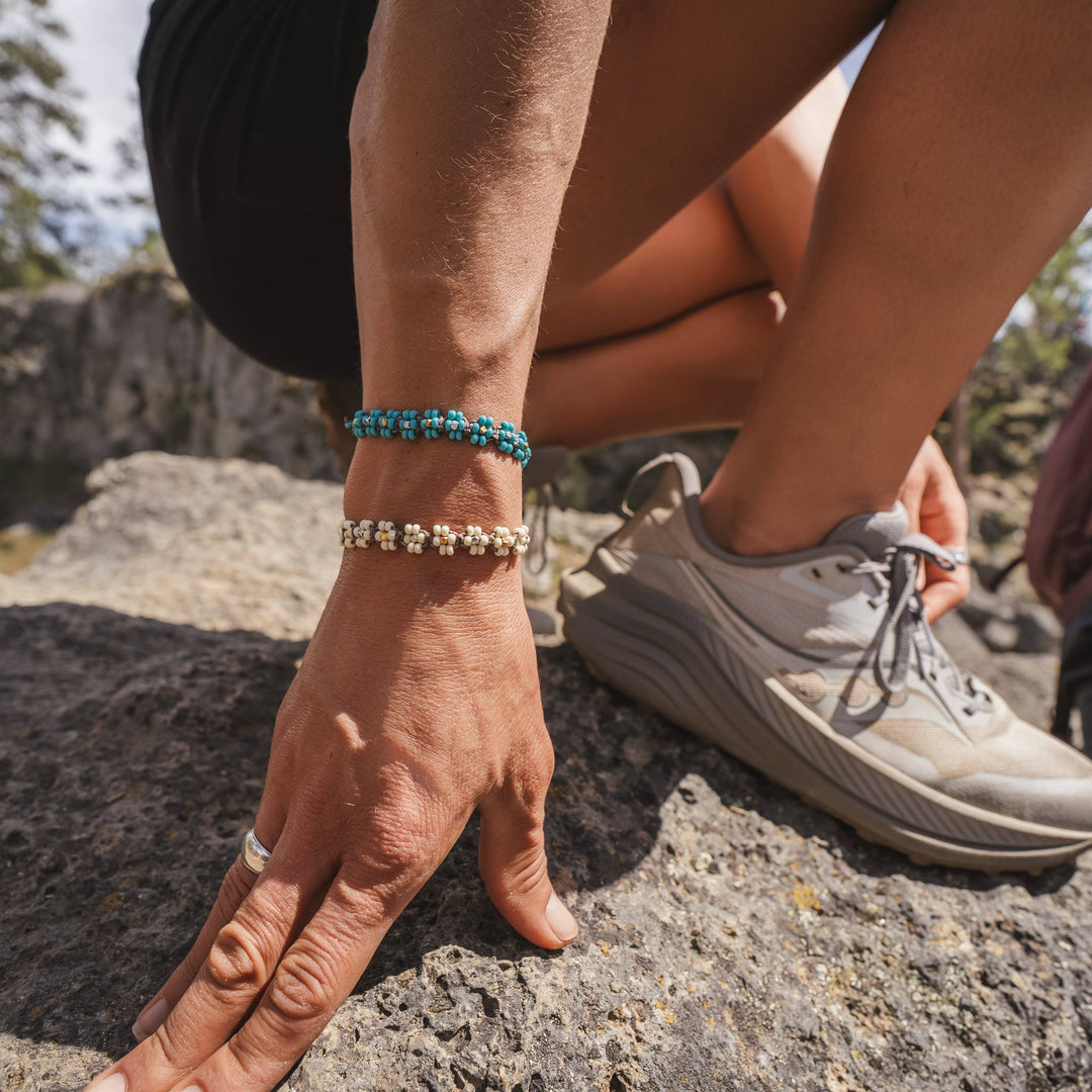 Bronwen Meadow Bracelet
