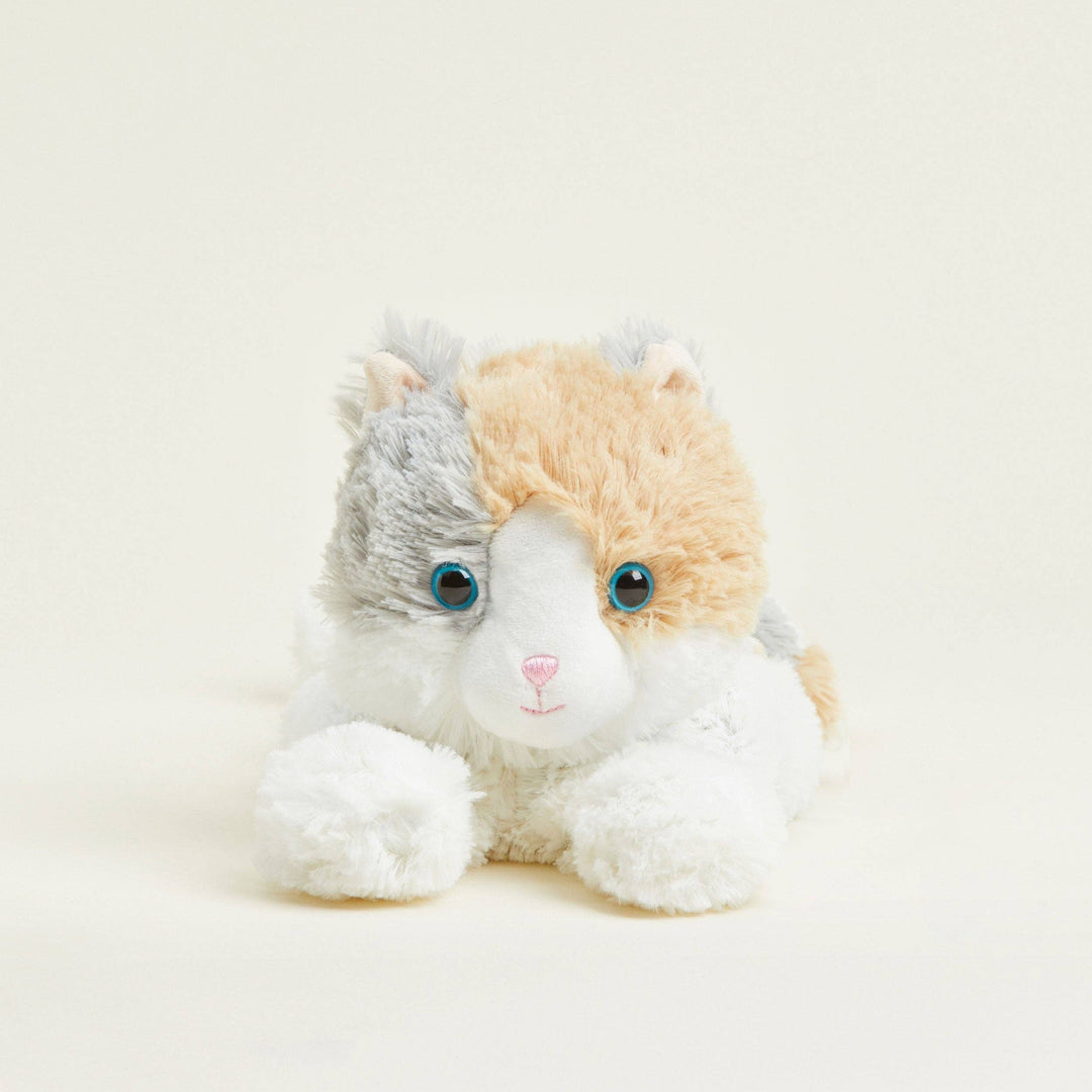 Warmies Calico Cat