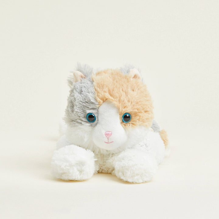 Warmies Calico Cat
