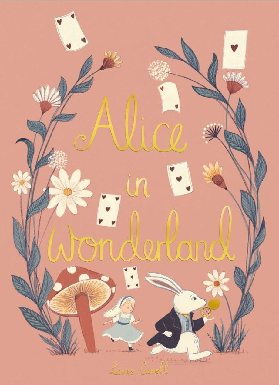 Alice In Wonderland