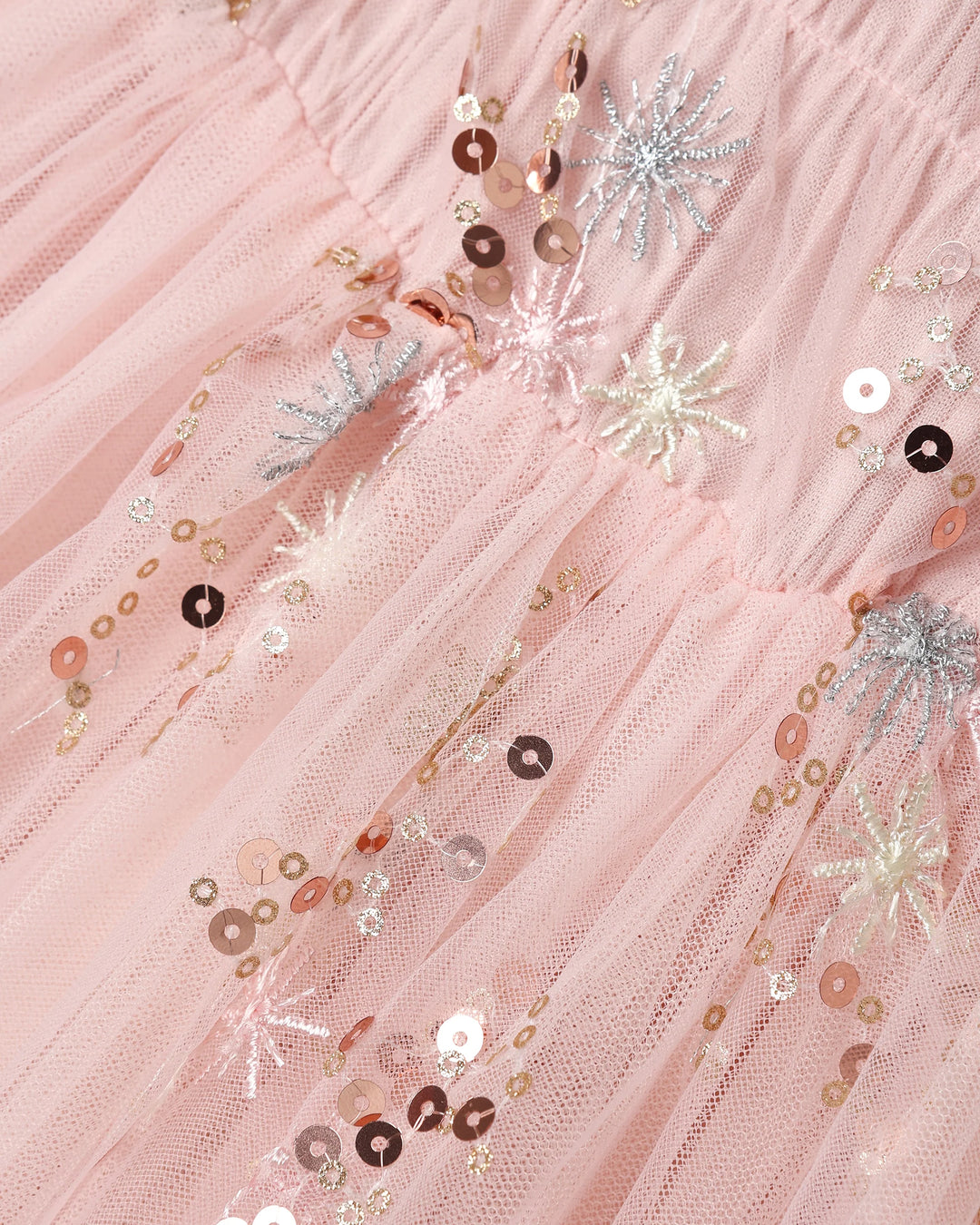 Noralee Pink Clara Dress