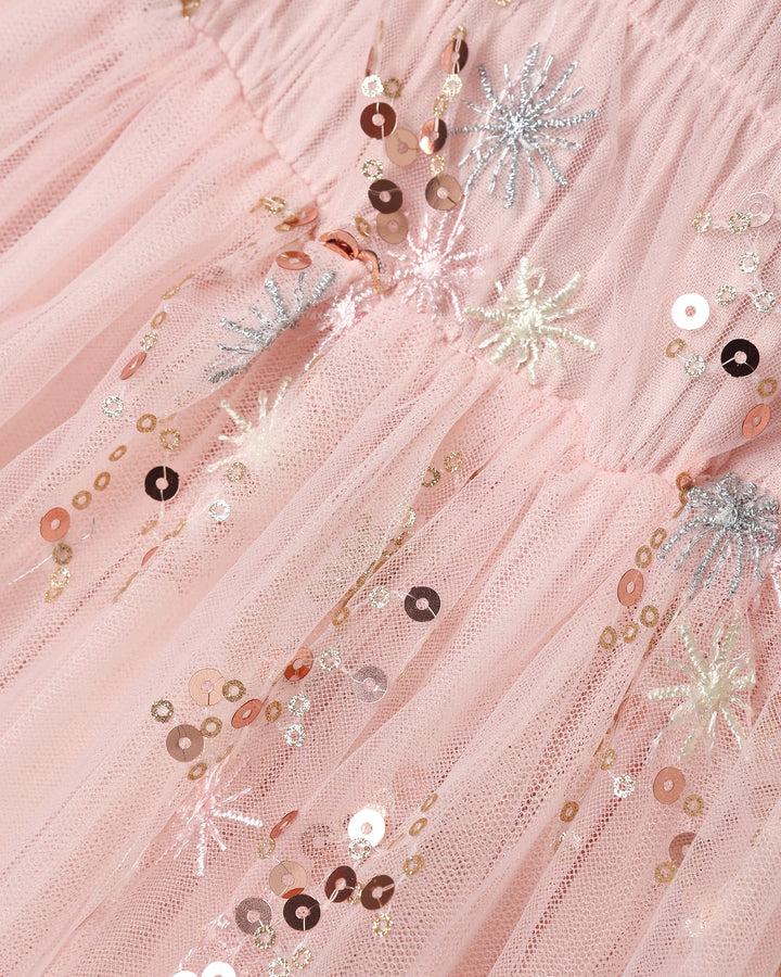 Noralee Pink Clara Dress