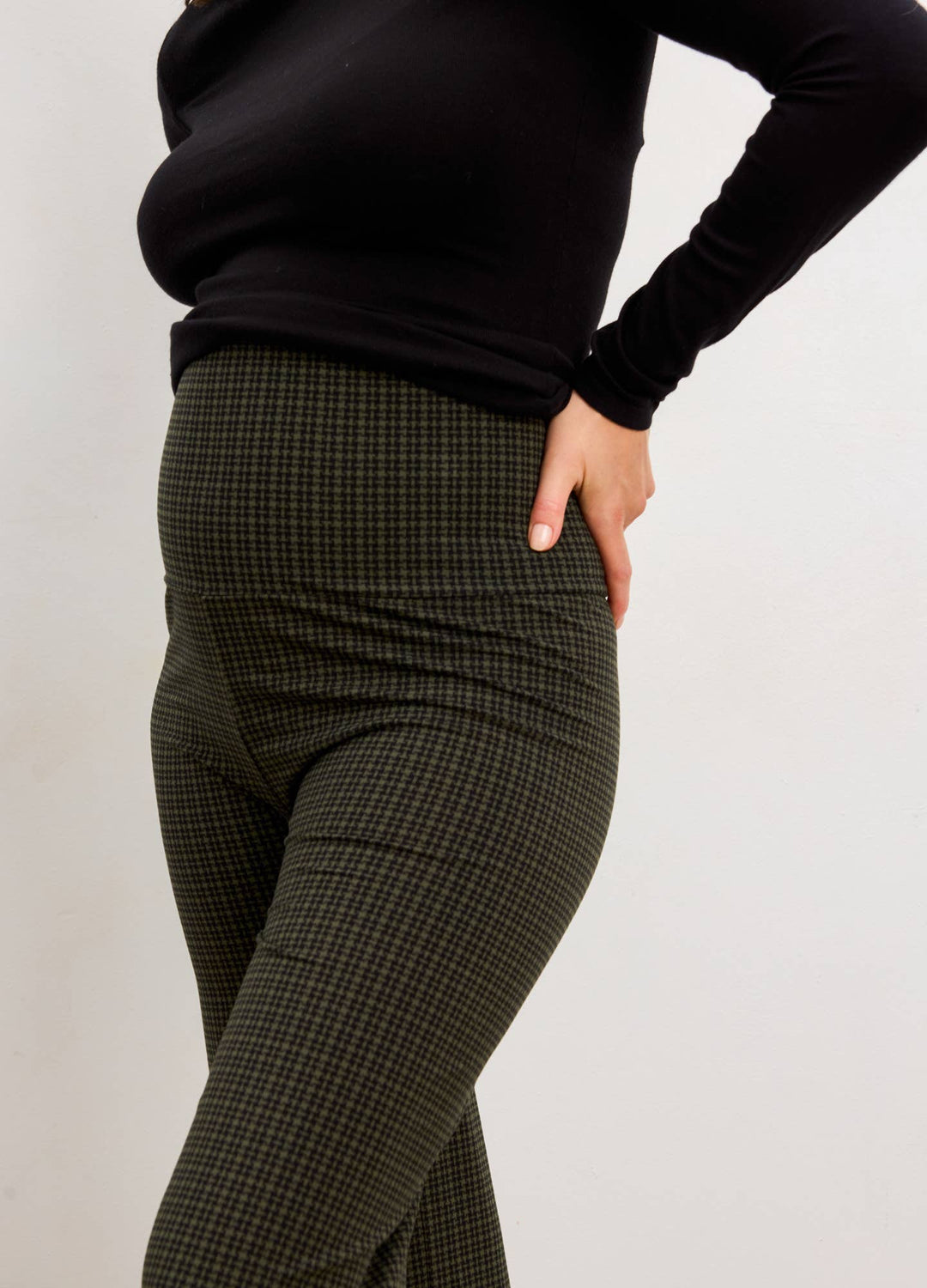 Hatch Collection The Maternity Bodyflex Perfect Pant