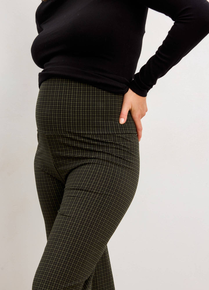 Hatch Collection The Maternity Bodyflex Perfect Pant